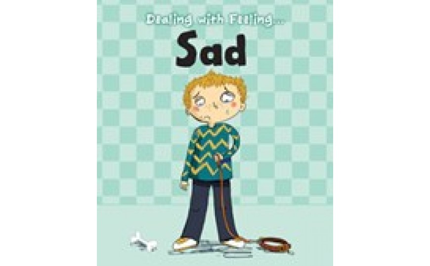 Sad Dealing with Feeling: Read and Learn (Hardback)